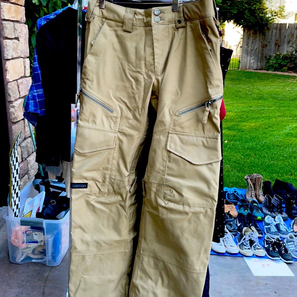 Snowboard Pants